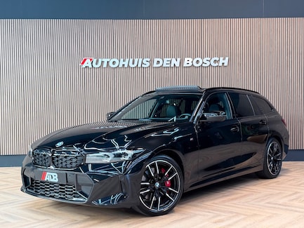 BMW 3-Serie 0