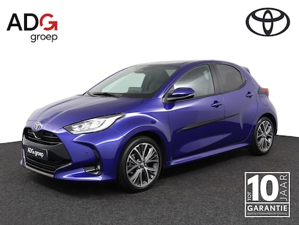 Toyota Yaris 0
