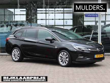 Opel Astra 0