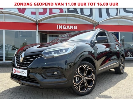 Renault Kadjar 0