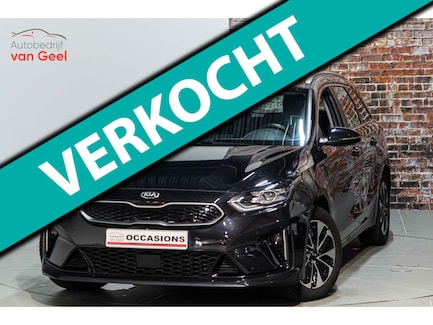 Kia Ceed 0