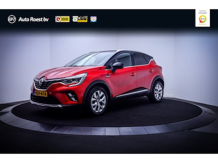 Renault Captur 0