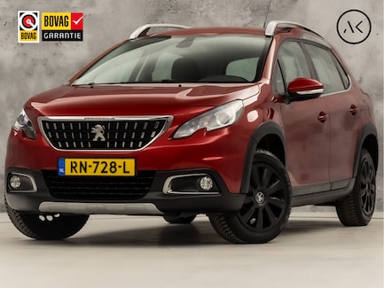 Peugeot 2008 0