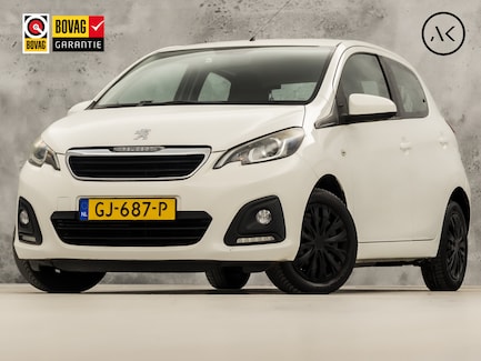 Peugeot 108 0