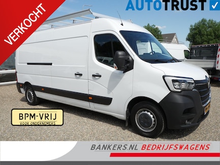 Renault Master 0