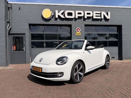Volkswagen Beetle 0