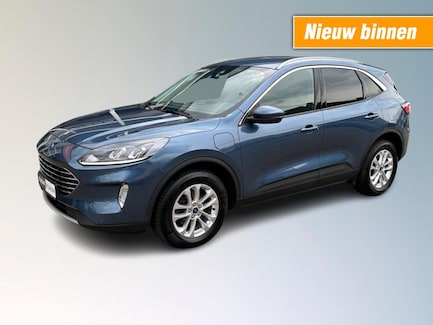 Ford Kuga 0