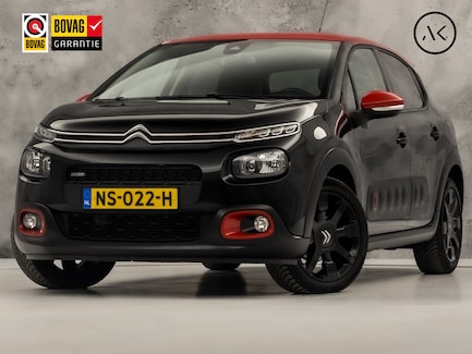 Citroën C3 0