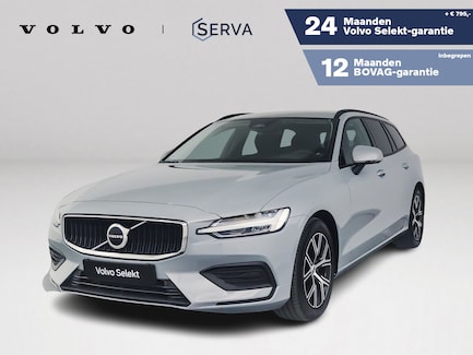 Volvo V60 0