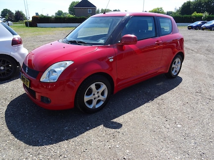 Suzuki Swift 0