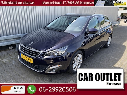 Peugeot 308 0