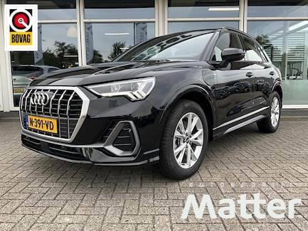 Audi Q3 0