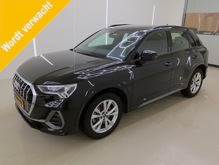 Audi Q3 0
