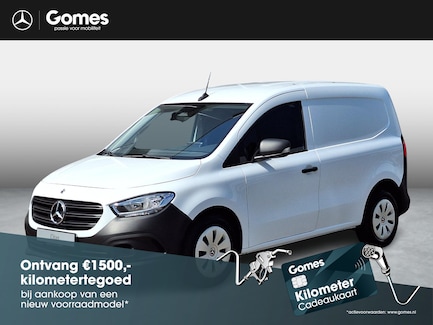Mercedes-Benz Citan 0