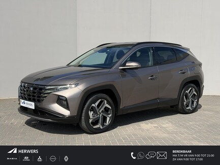 Hyundai Tucson 0