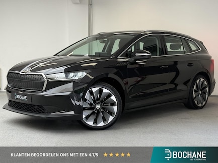 Skoda Enyaq 0
