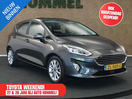Ford Fiesta 0