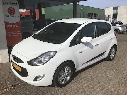 Hyundai ix20 0
