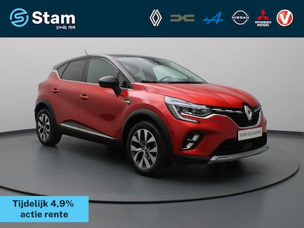 Renault Captur 0