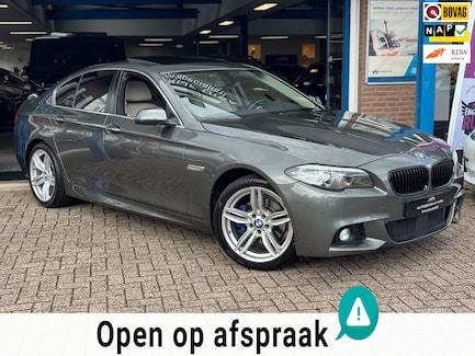 BMW 5-Serie 0