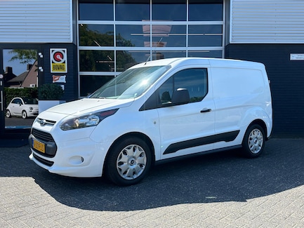 Ford Transit Connect 0