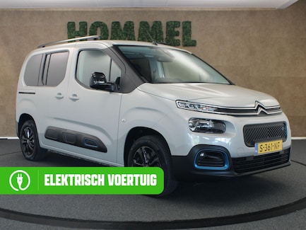Citroën E-Berlingo 0