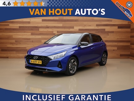 Hyundai i20 0