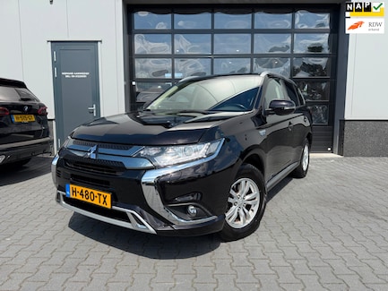 Mitsubishi Outlander 0