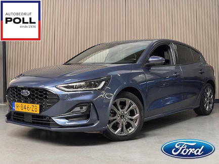 Ford Focus 0