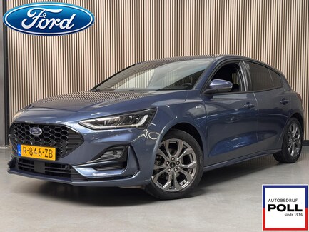 Ford Focus 0