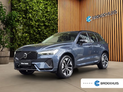 Volvo XC60 0
