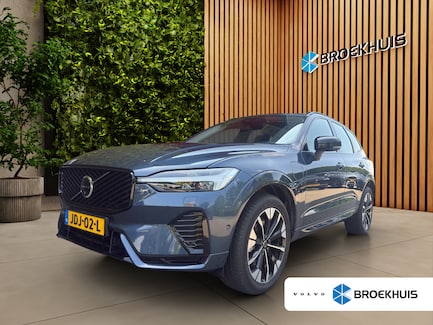 Volvo XC60 0
