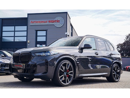 BMW X5 0