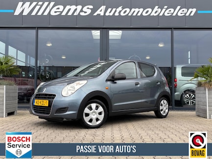 Suzuki Alto 0