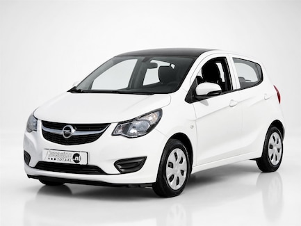 Opel Karl 0