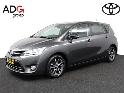 Toyota Verso 0
