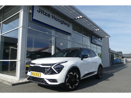 Kia Sportage 0