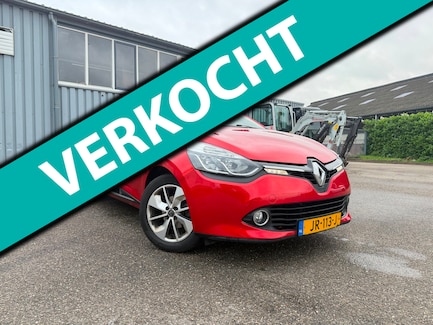 Renault Clio 0