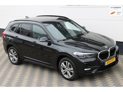 BMW X1 0