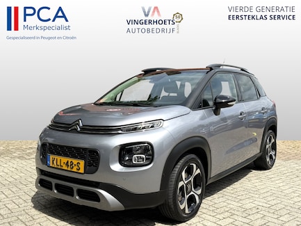 Citroën C3 Aircross 0