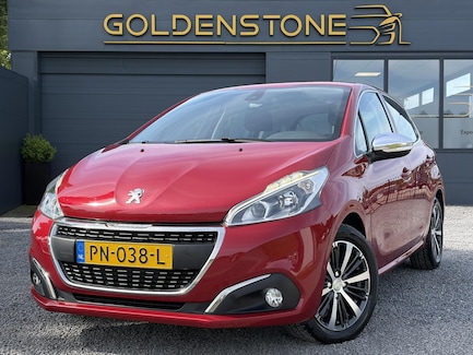 Peugeot 208 0