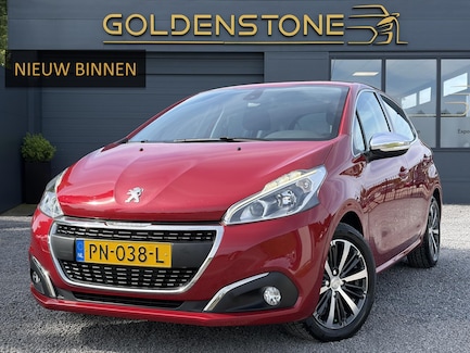 Peugeot 208 0