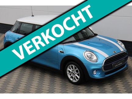 MINI Cooper 0