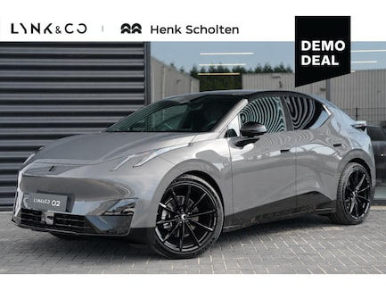 Lynk & Co 02 0