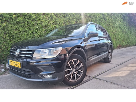 Volkswagen Tiguan Allspace 0