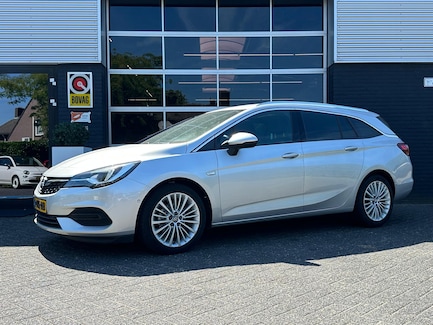 Opel Astra 0