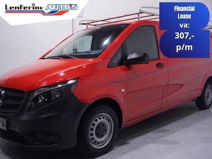 Mercedes-Benz Vito 0