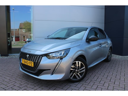 Peugeot 208 0