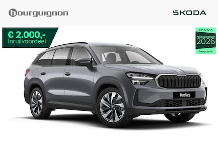 Skoda Kodiaq 0
