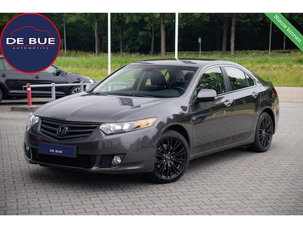 Honda Accord 0